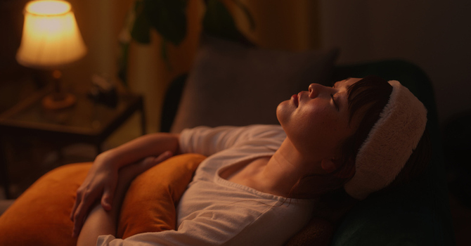 What Is Acupuncture Really Like? image