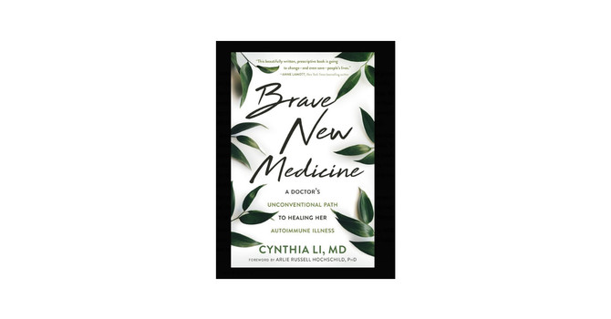 Beyond the Treatment Room: Brave New Medicine