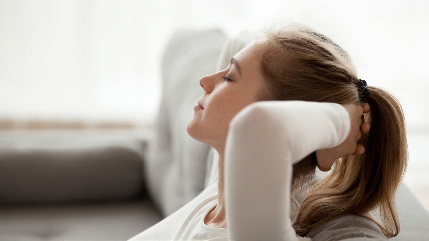 Headaches, migraines, acupuncture in Seymour, acupuncture for chronic pain, acupuncture for tight SCM