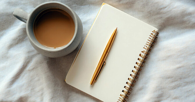 When Rest Doesn’t Feel Like Rest  image