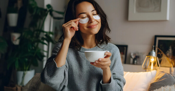 Why Perimenopause Can Feel Like Anxiety image