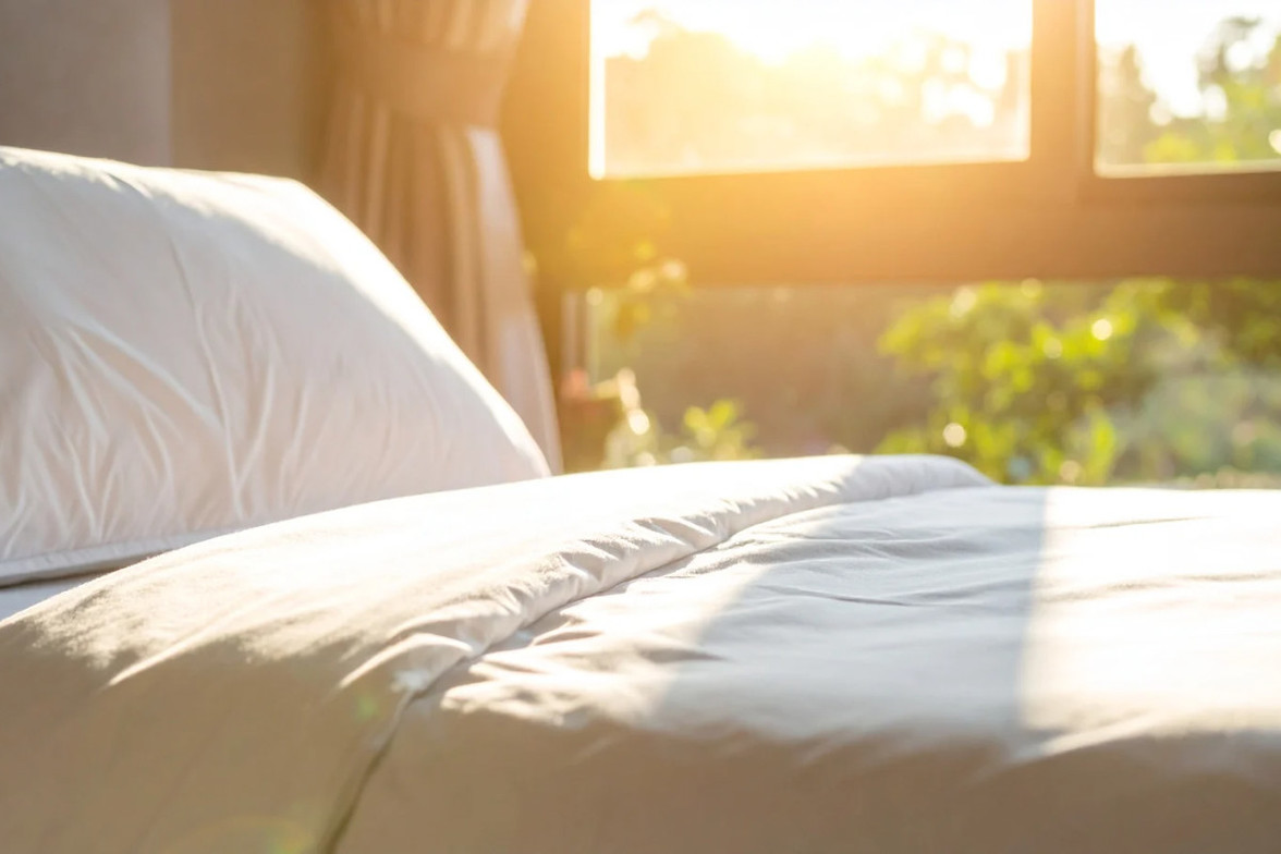 You sleep for hours but still wake up tired. Learn how acupuncture supports deep, slow-wave sleep and restores your nervous system’s natural rhythm.