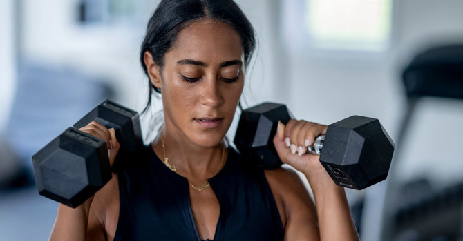 Mood, Movement & Menopause