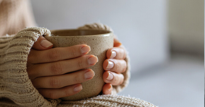 The Acupuncture Reset: Calming a Stressed Mind in a Busy World