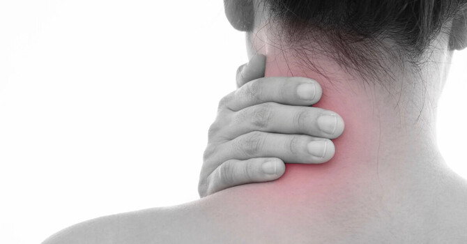 Why Migraine Pain Often Starts in the Neck (Not Just the Head)
